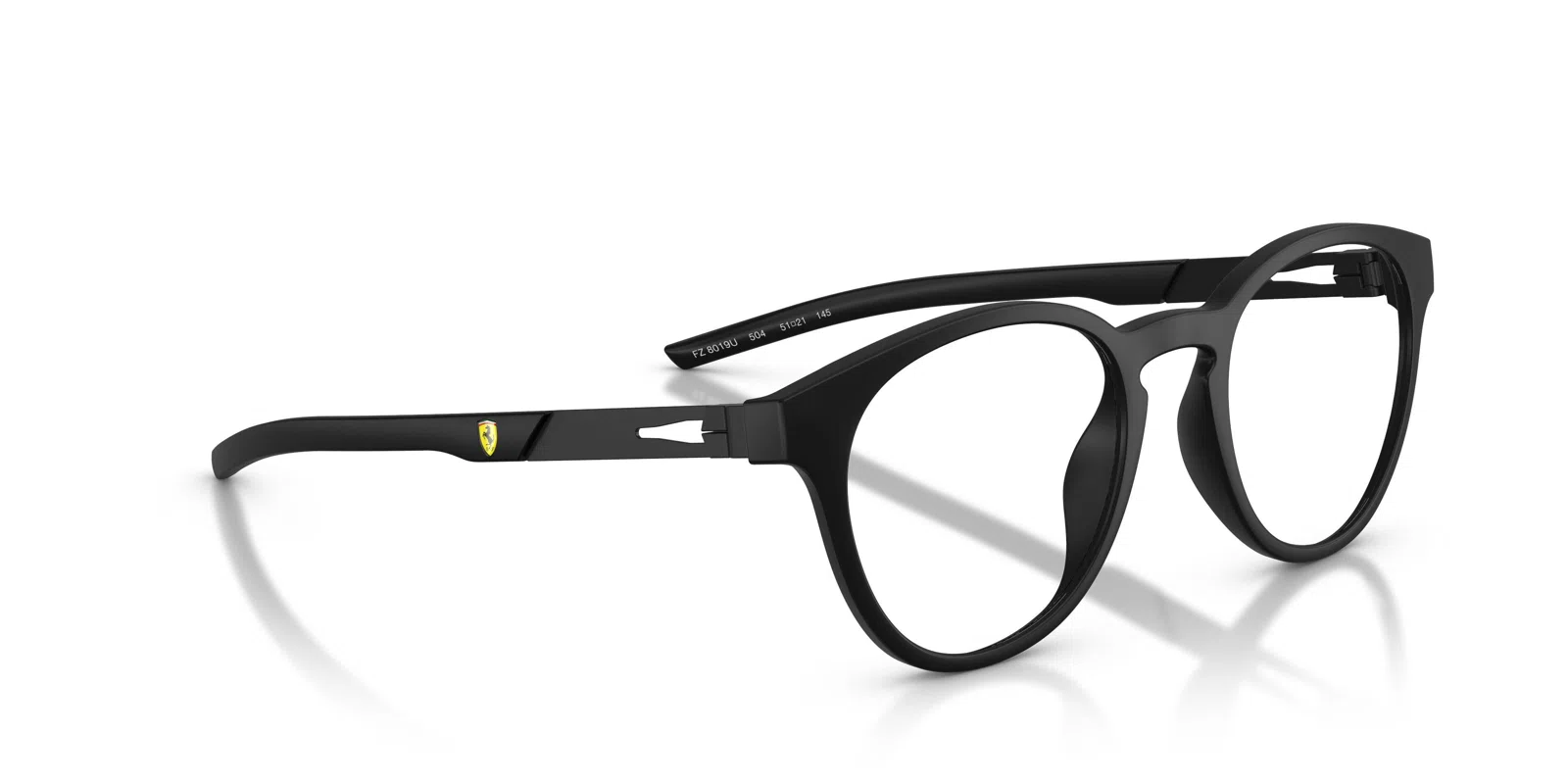 Scuderia Ferrari 8019U Eyeglasses - view 26